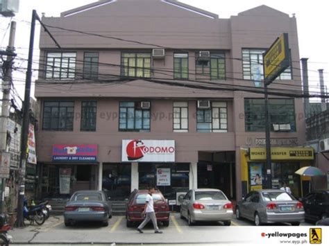 Mega Clinic in Mandaluyong City, Metro Manila .